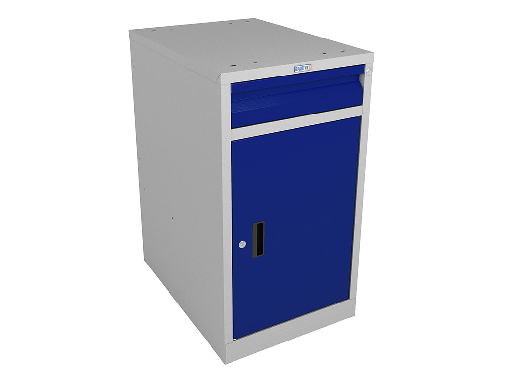 Фото Инструментальная тумба WD-2
