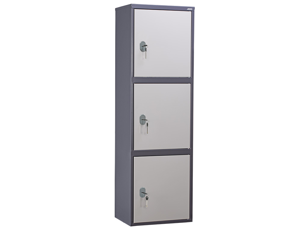 Фото Бухгалтерский шкаф AIKO SL-150/3Т