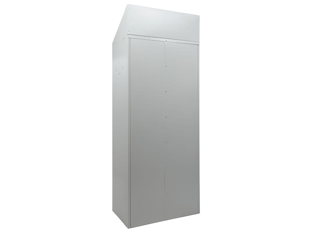 Крыша наклонная ML 500