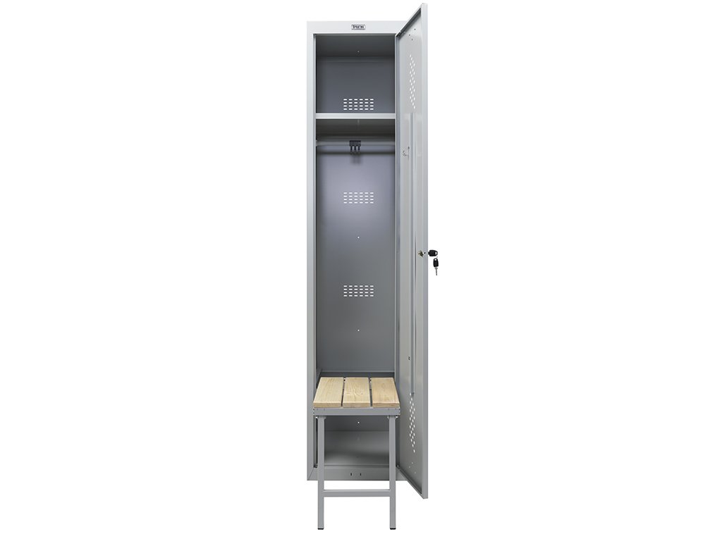 Скамья ML-300 откидная ОСК