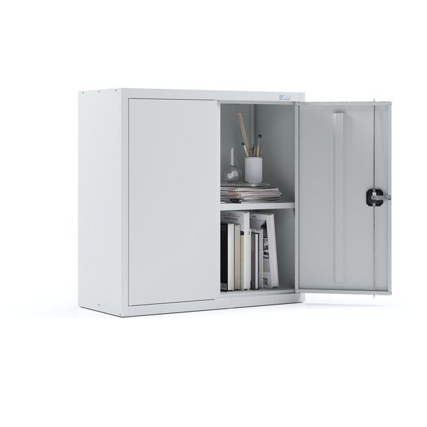 Шкаф архивный ШХА/2-900(50)